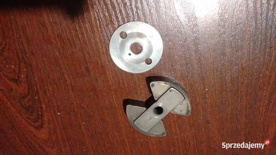 solo 642 sprzegło 2160 Stalowa Wola