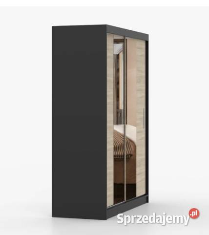 Szafa z lustrem Jaworzno