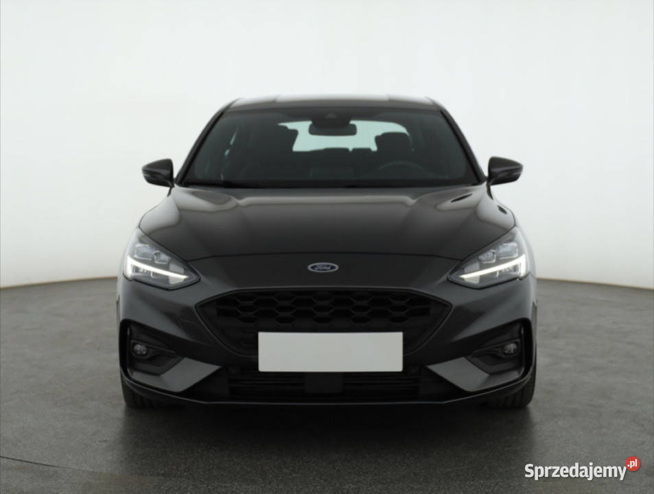 Ford Focus 10 EcoBoost Focus Piaseczno