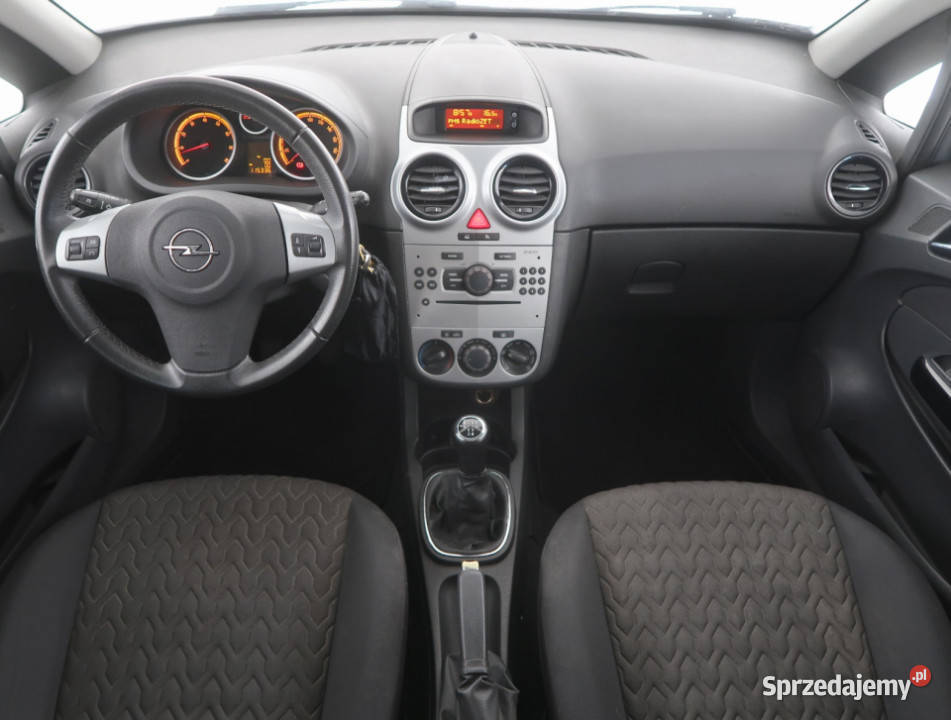 Opel Corsa 14 2/3 Corsa Bielany Wrocławskie