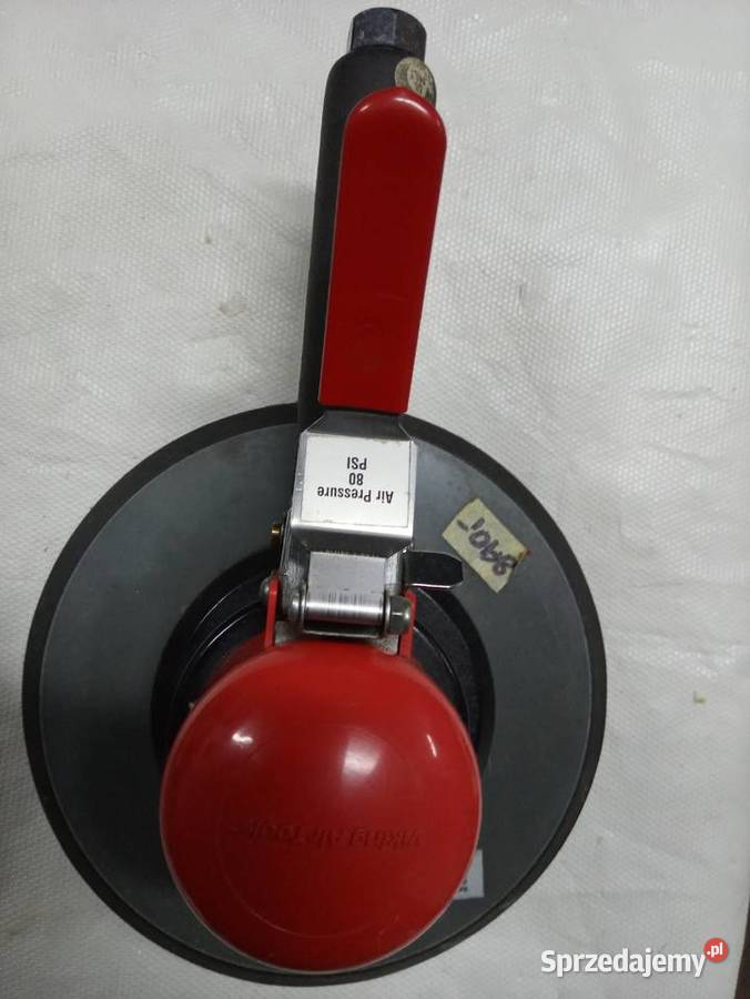 szlifierka Viking podkarpackie Dębica sprzedam