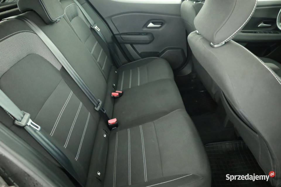 Dacia Sandero 10 TCe mazowieckie Piaseczno