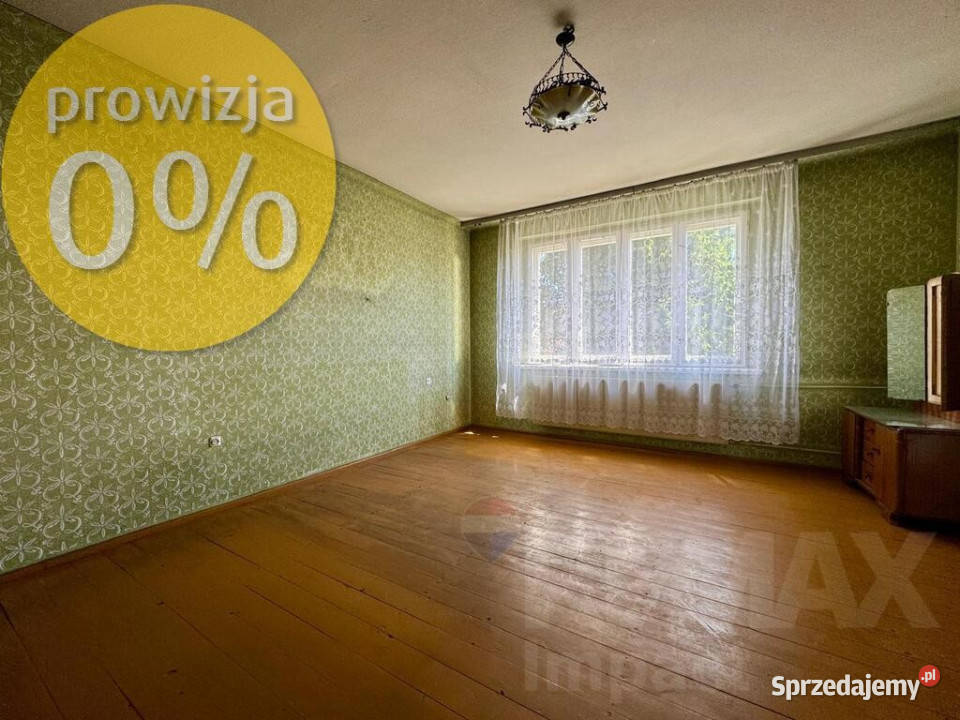 Dom na 2 rodziny 2 niezależne mieszkania Rybnik 2 piętra