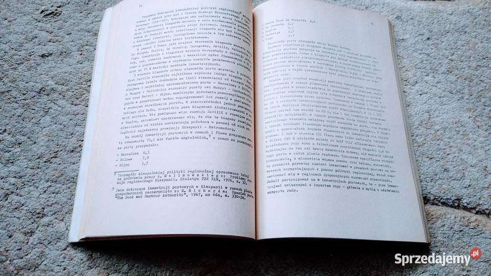 Porty morskie w polityce regionalnej Krystyna miękka Gdańsk