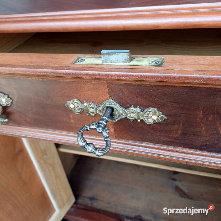 Stylowa Szafka Komoda w stylu Eklektycznym