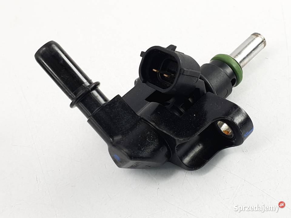 Wtrysk Wtryski Krociec Can Am Maverick Turbo Xds Łódź