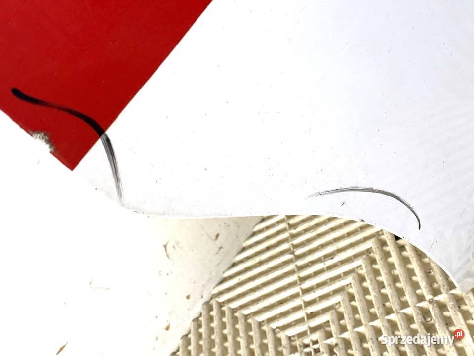 DRZWI PRAWY TYŁ PRZESUWNE EZW NISSAN NV200 osobowe