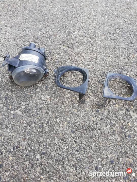 Audi a4 b5 halogen valeo plus kratka osobowe śląskie Jaworzno