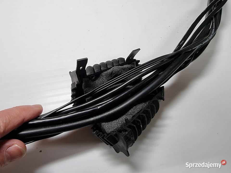 Dłąwnica czopowa 40 gwiazdowy wkład Poznań