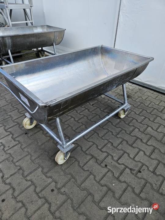 Wanna masarska 1500x810x790 Gastronomia Krotoszyn