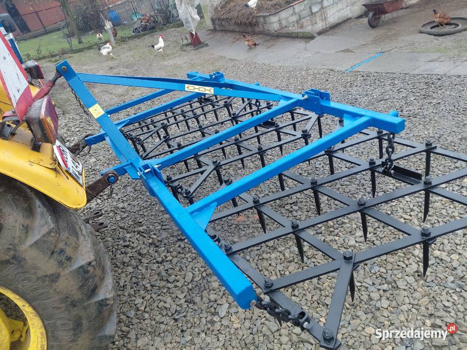 Brony 3 ciężkie składane M20 20 Uszew sprzedam