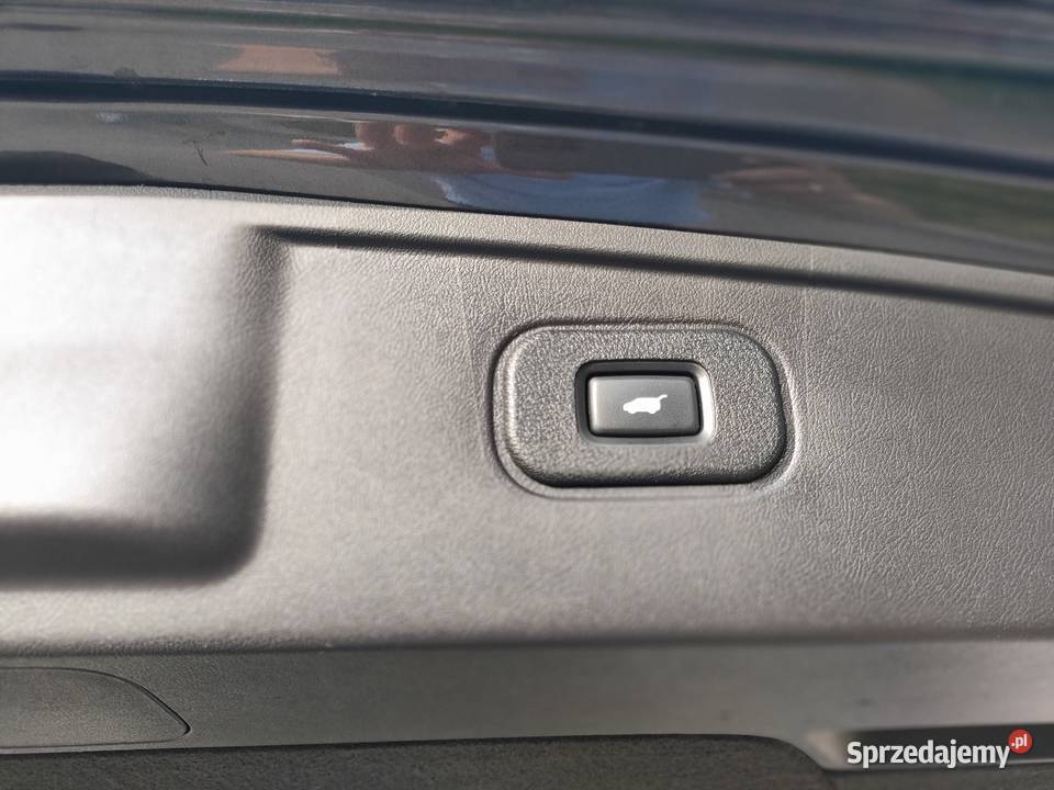 Honda Accord 22 iDTEC 150 Elegance 2011 kurtyny powietrzne Staszów