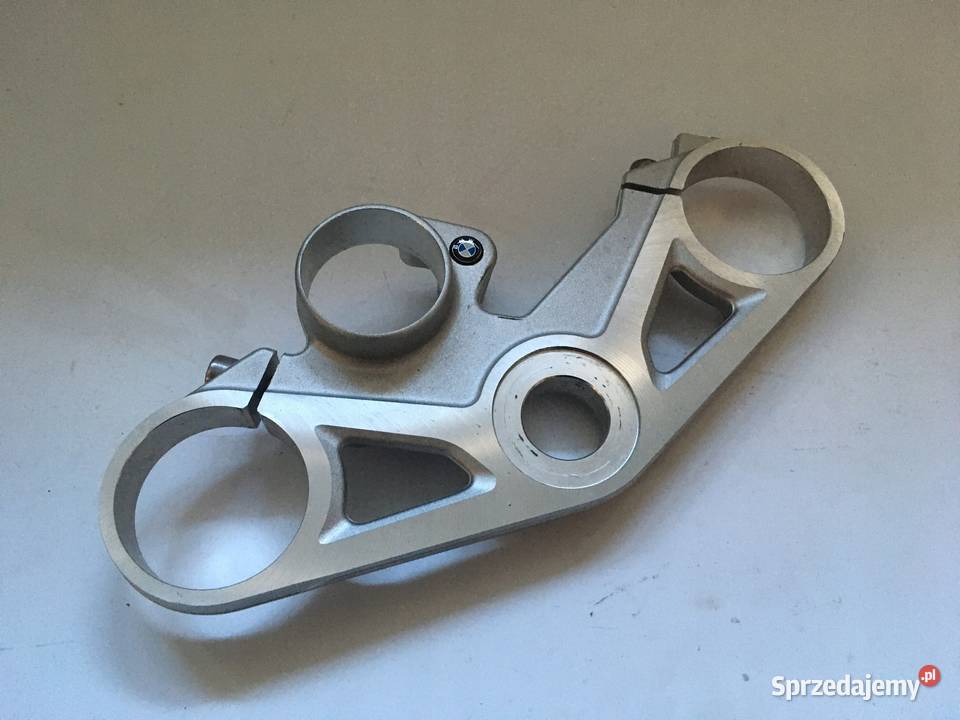 BMW S 1000 RR Półka górna zawieszenia wielkopolskie sprzedam