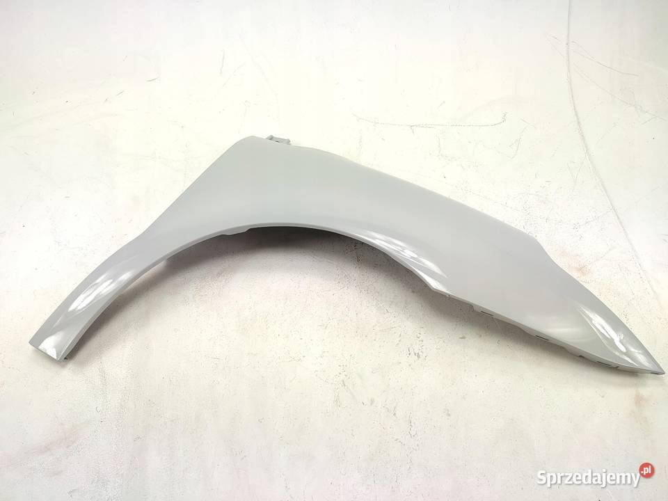 BŁOTNIK PRAWY PRZÓD CITROEN C4 I LC LA 20042011 sprzedam