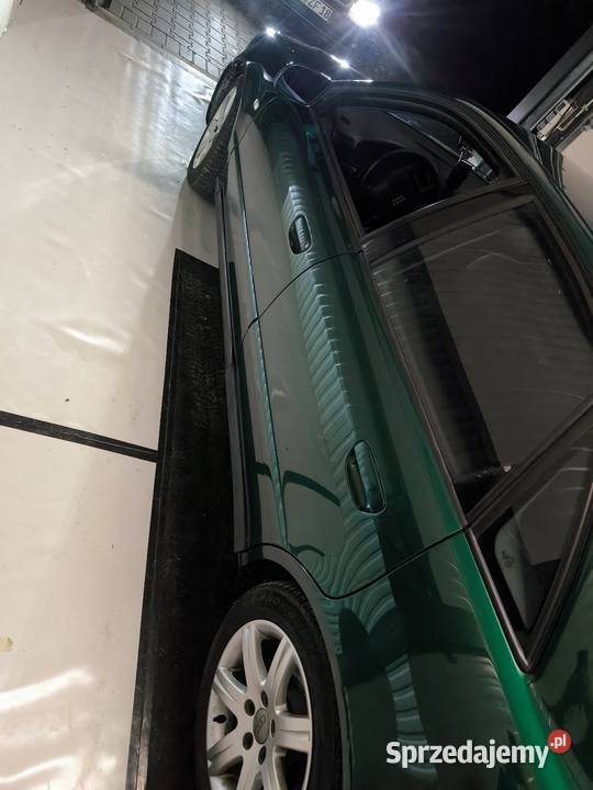 Audi a4 b5 19tdi A4 Gubin