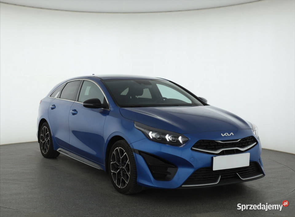 Kia ProCeed 15 TGDI bluetooth Piaseczno