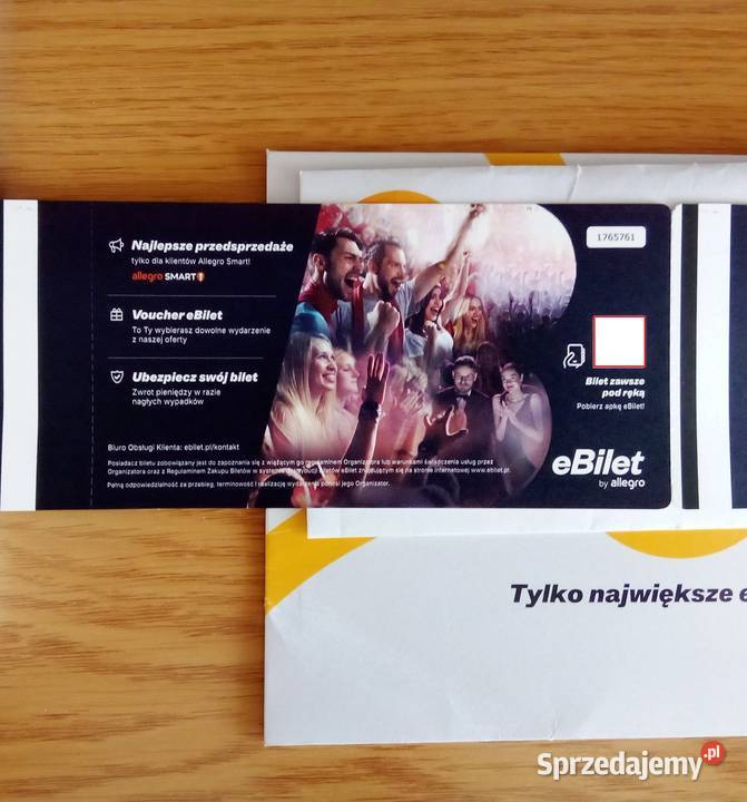 Dwa bilety na koncert Jethro Tull The Curiosity wielkopolskie Wronki