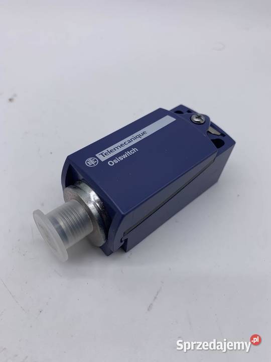 Telemecaniaue ZCMD29M12 Limit Switch Warszawa