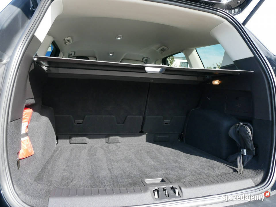 Ford Kuga 15 EBoost 176 Eu6 Automat 4x4 AWD HAK ASR (kontrola trakcji) Goczałkowice-Zdrój