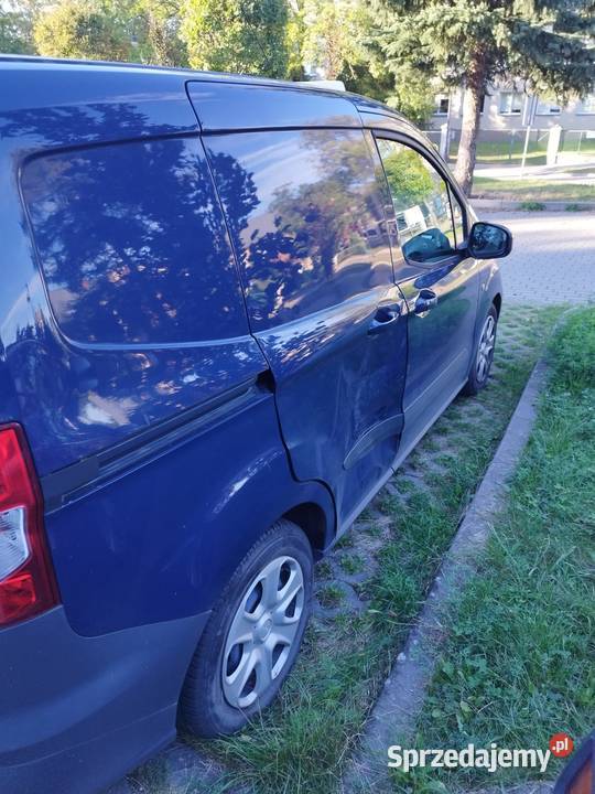 Sprzedam Ford Transit Courier Chojnice