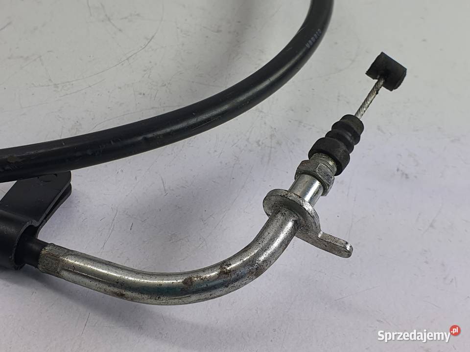 Linka Hamulca Ciegno Yamaha Ys 125 Łódź sprzedam