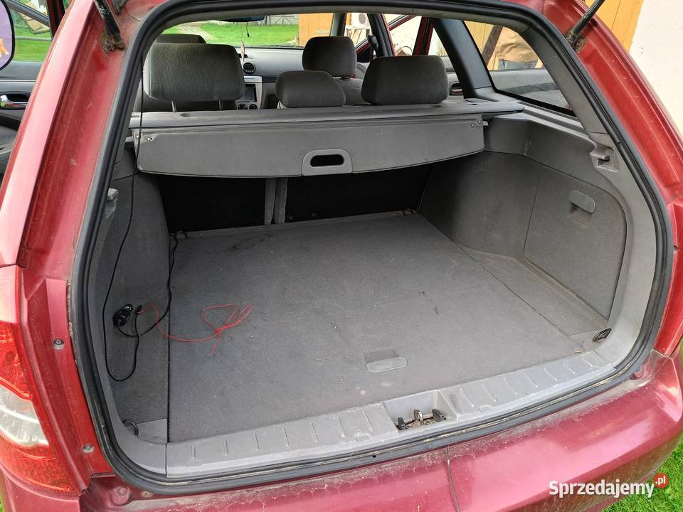 Chevrolet Lacetti manualna Frampol