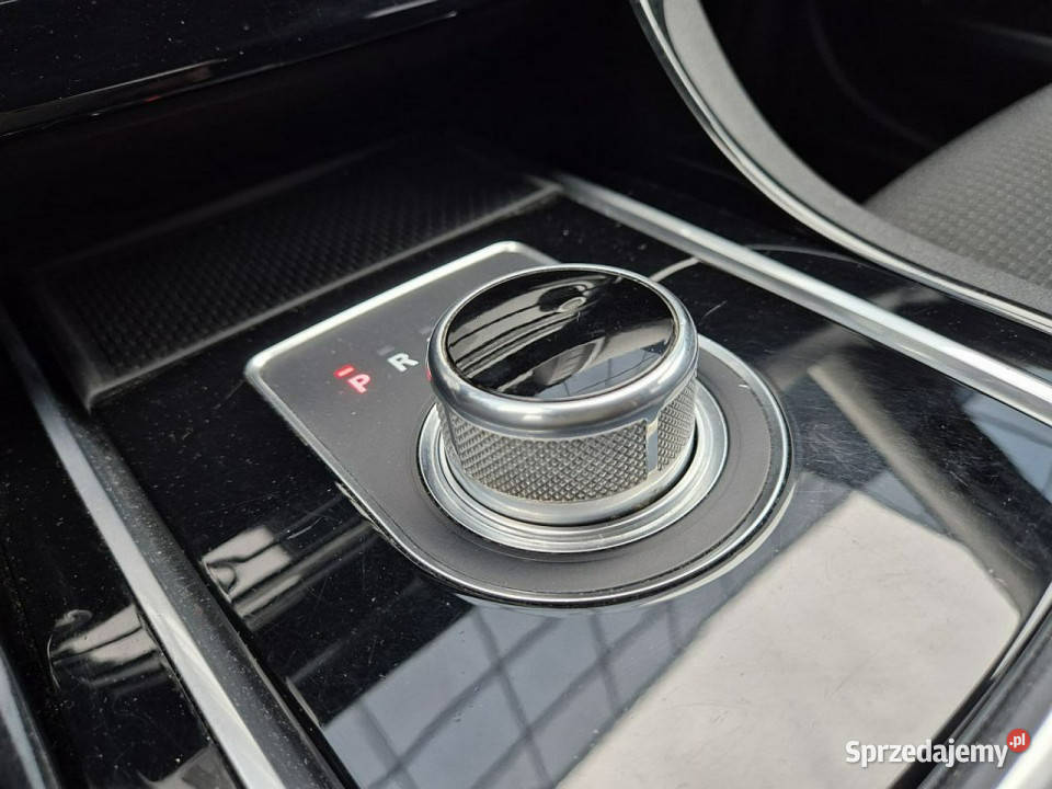 Jaguar XE 180 GWARANCJA automat nowe opony i Warszawa