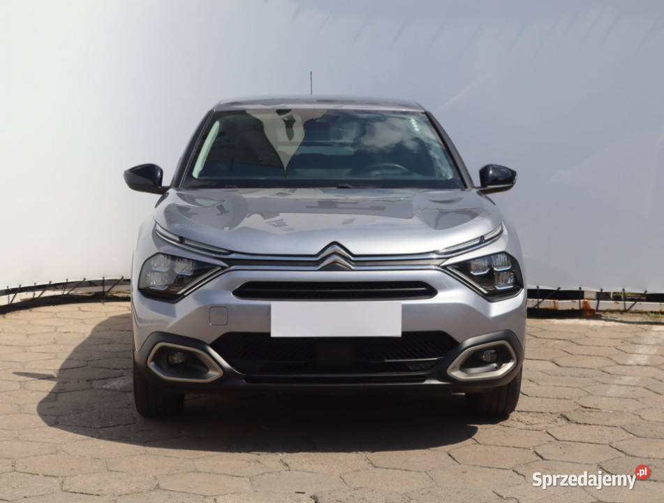 Citroen C4 12 PureTech Łódź sprzedam