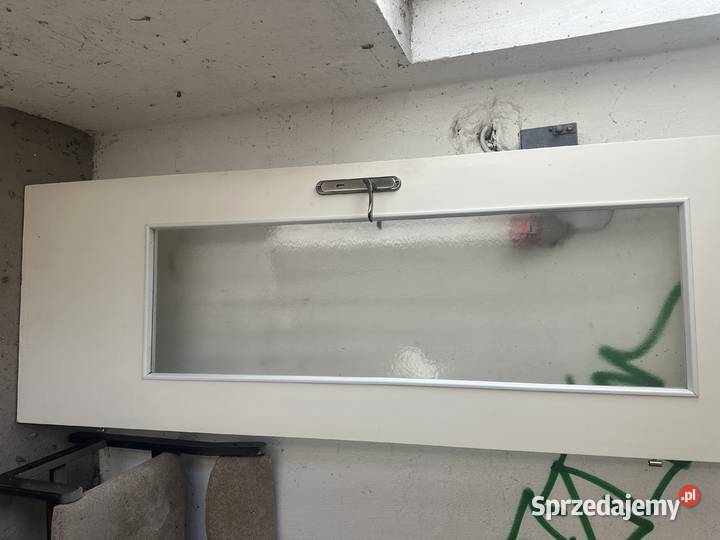 DRZWI POKOJOWE 70 PRAWE 203cm Poddębice