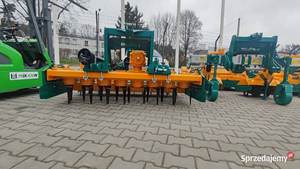 Brona Aktywna YURDUSAR 2000 Rawa Mazowiecka