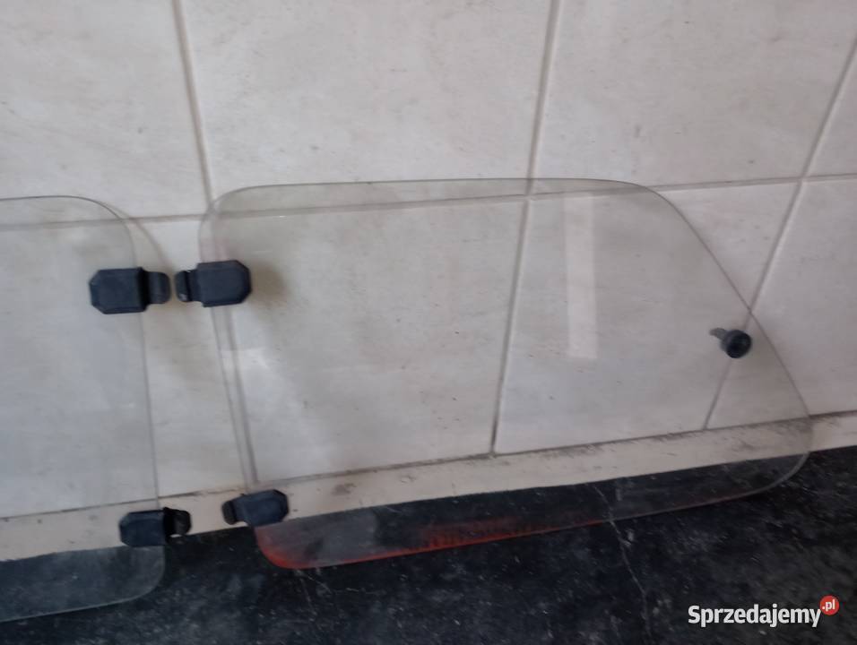 Szyby fiat 126p Oświęcim