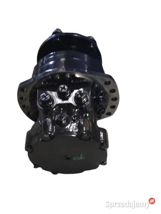 JCB 400A4437 Poclain Hydraulics B35383J Silnik Poznań sprzedam