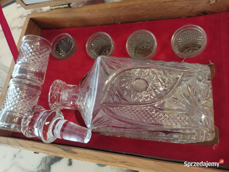 piękna karafka wybór Gorzów Wielkopolski