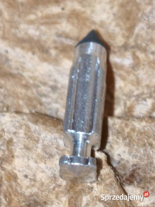 Zaworek pływaka gaźnika K68 Dniepr MT K650 Ural Leszno