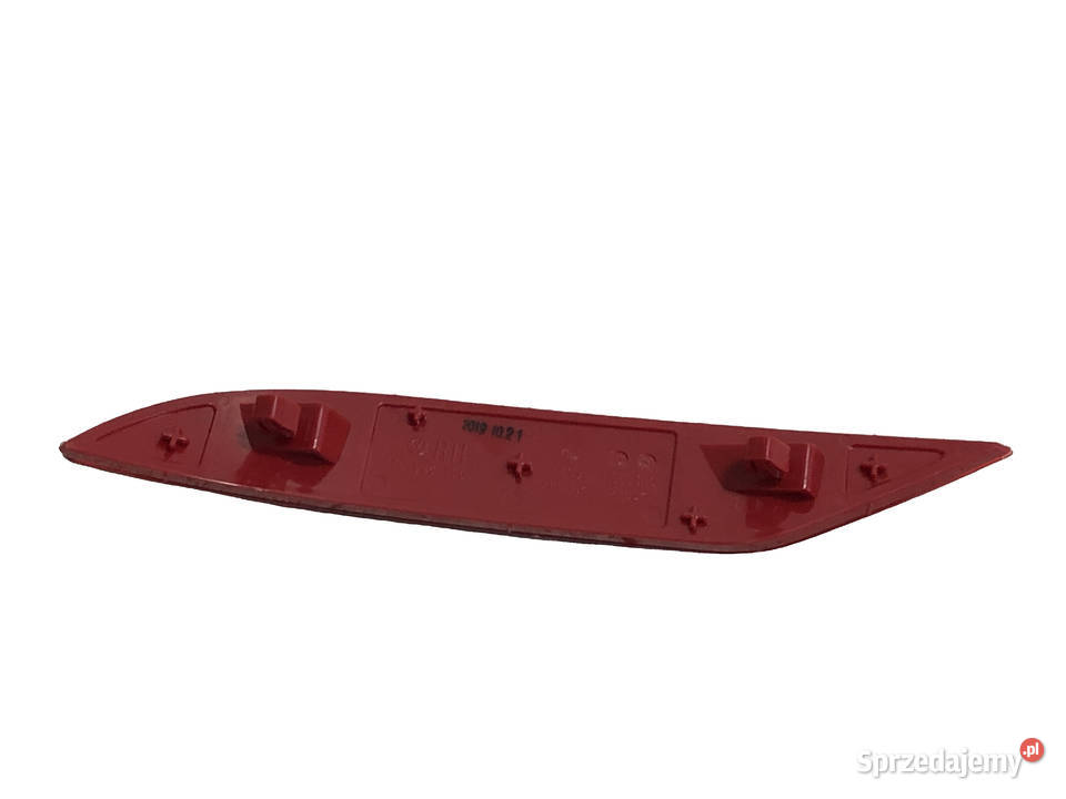 VW TOURAN 1T3 072010082015 LIFT Odblask tylny osobowe Skarżysko-Kamienna