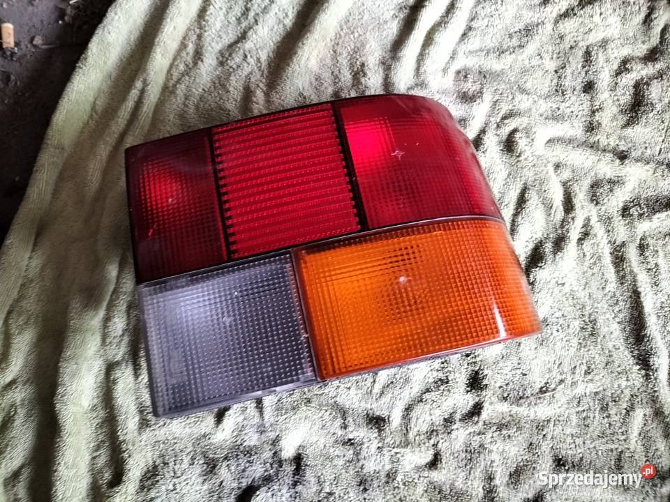 RENAULT 19 Chamade LAMPA TYŁ TYLNA PRAWA Kamień-Kolonia
