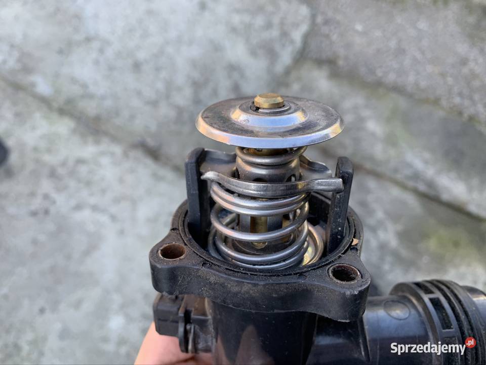 Termostat BMW E46 19 osobowe Jarosław