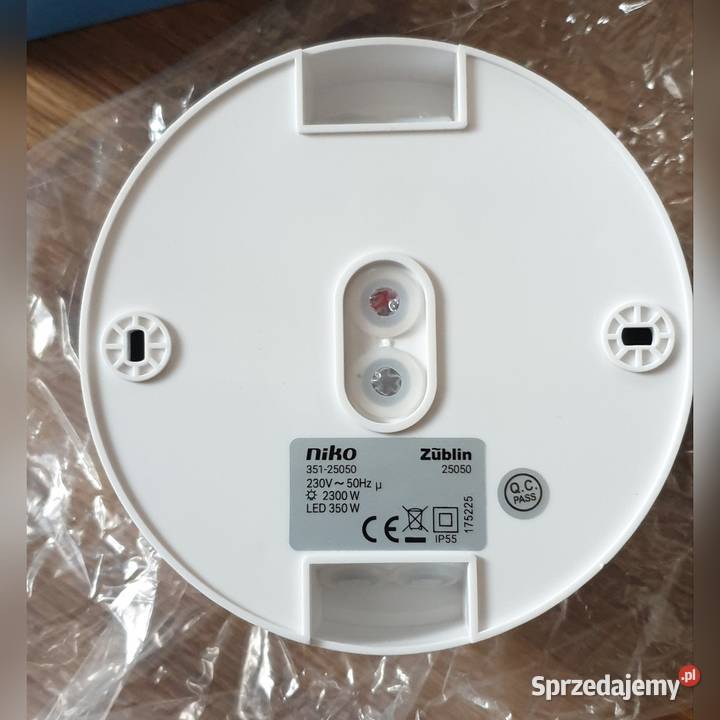 Producent ZUBLIN Marka ZUBLIN Typ produktu śląskie sprzedam