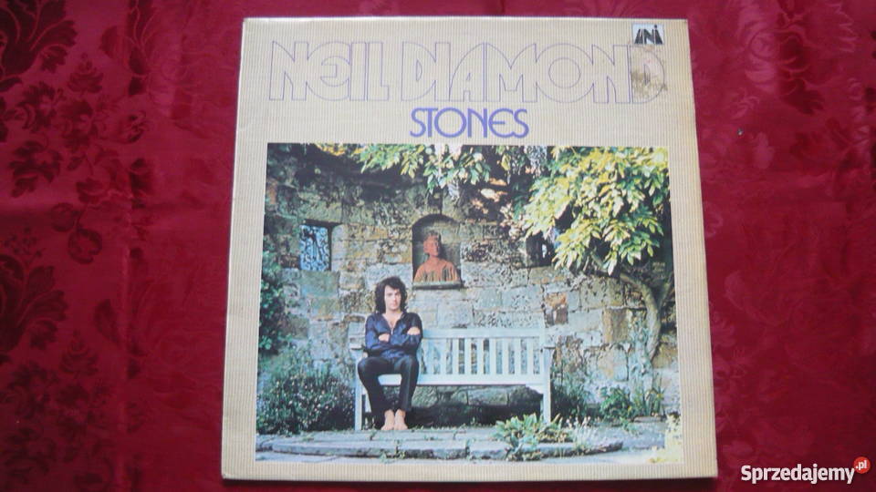 Neil Diamond Stones śląskie Myszków