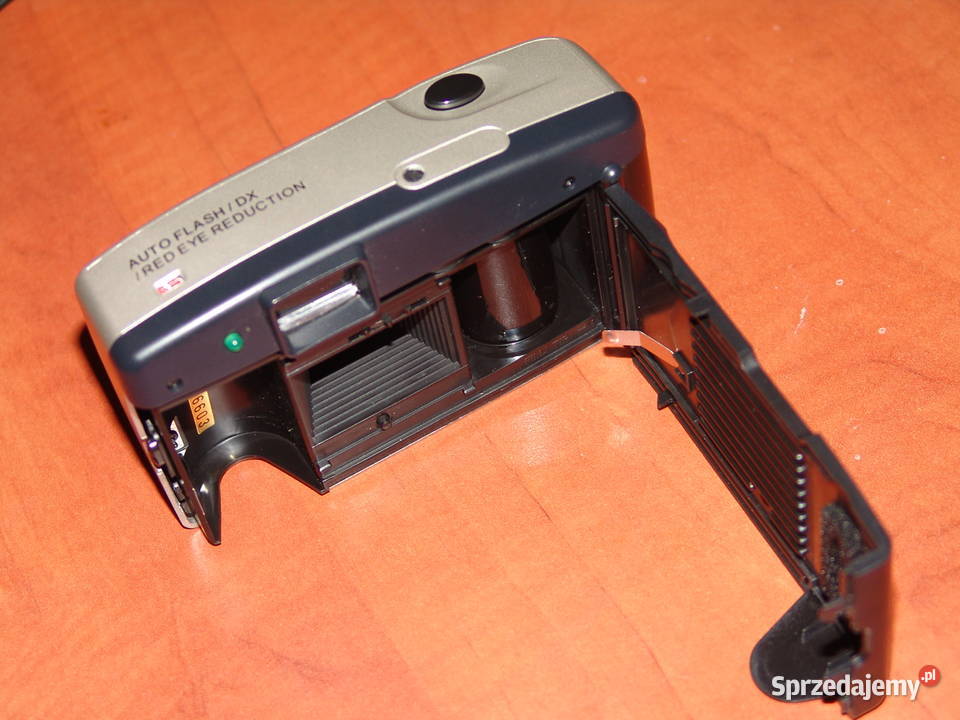 KONICA ZUP 90E Łódź