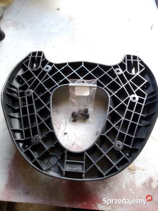 Płyta GIVI monokey Akcesoria Głogów Małopolski sprzedam