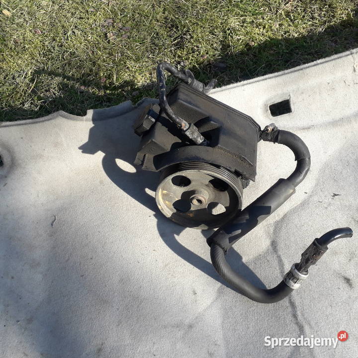 Pompa wspomagania zbiornik Citroen Xsara Picasso osobowe Żabno