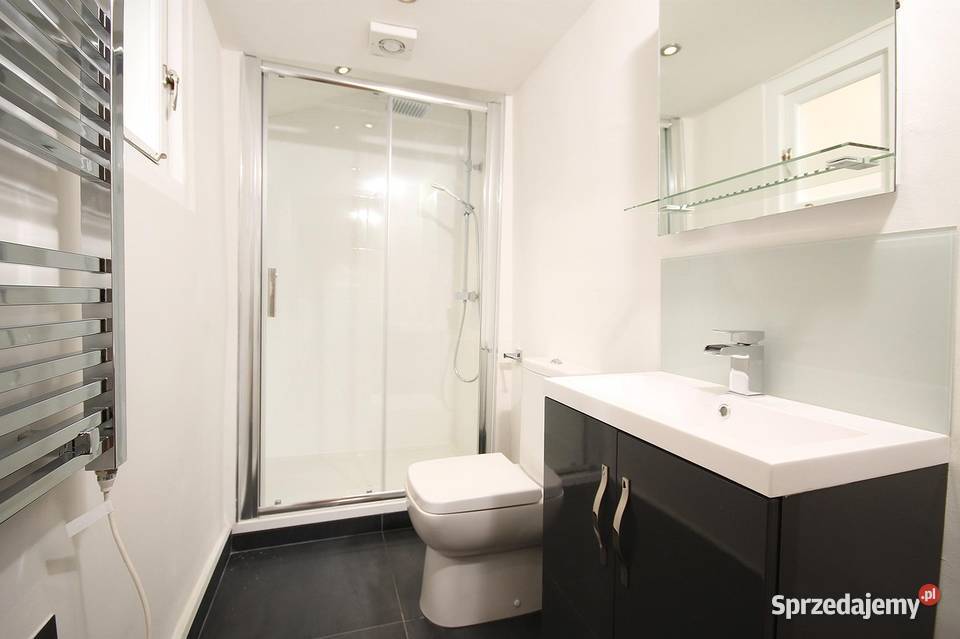 Podłączenie kabiny prysznicowej cennik Wrocław