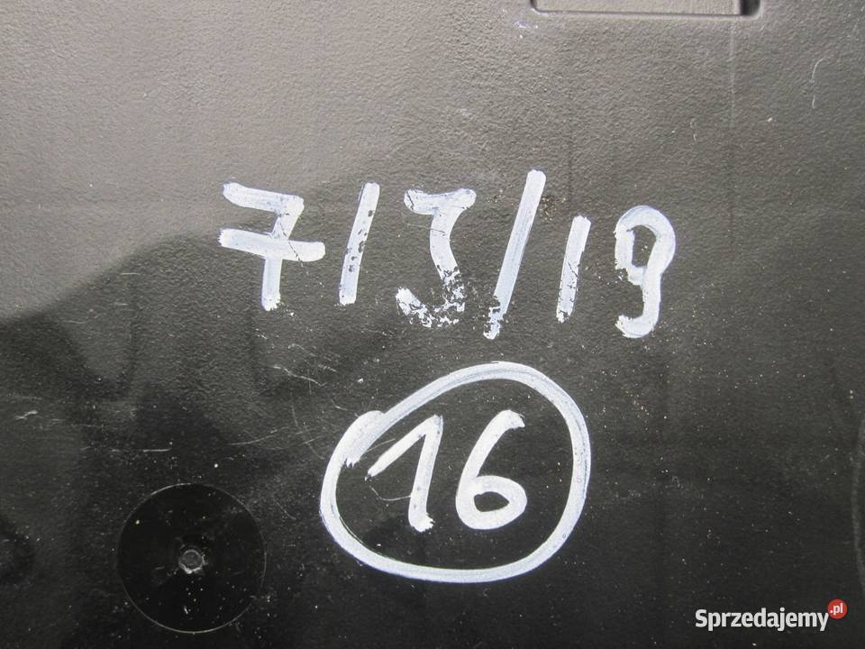 OPEL ZAFIRA TOURER C 13r moduł komfortu BCM Kielce