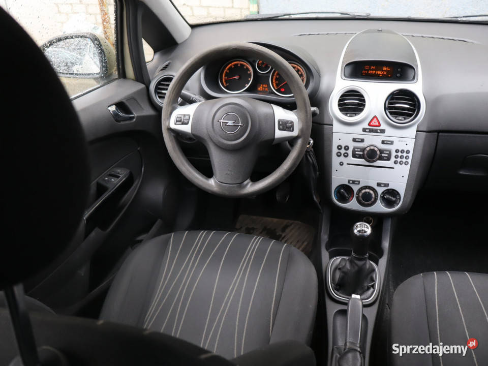 Opel Corsa 12 złoty sprzedam
