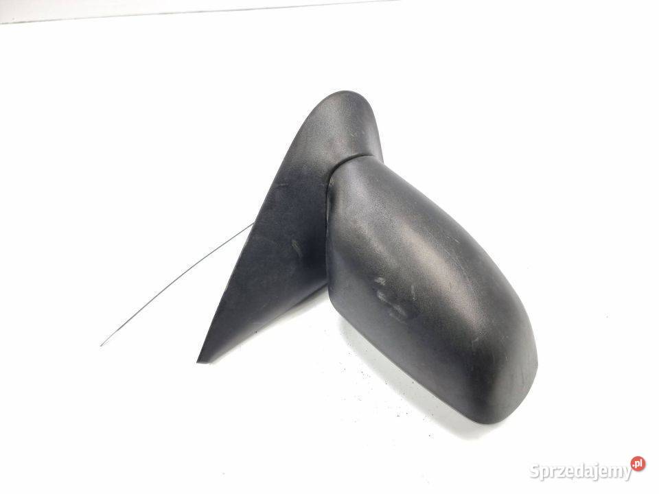 LUSTERKO PRAWE FORD FIESTA kujawsko-pomorskie Lipno