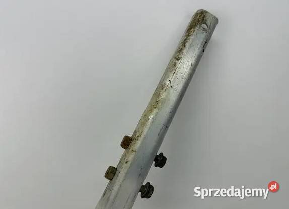 Stelaż błotnika przedniego Can Am Outlander 400 Sulęcin