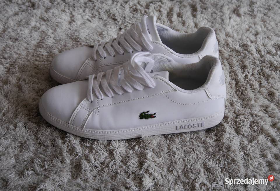 Lacoste Graduate świetne buty 36 Wrocław