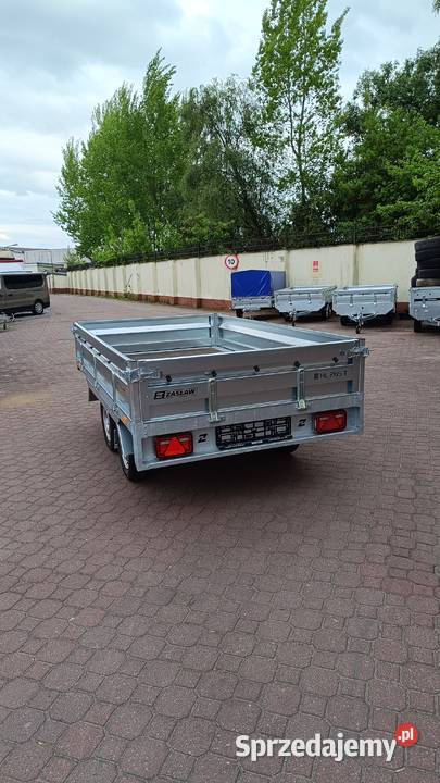 Zasław 300hl dmc750 kat b Ostrowiec Świętokrzyski