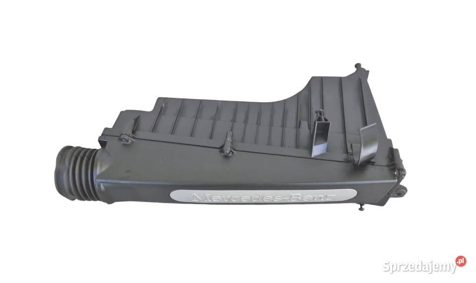 OBUDOWA FILTRA POWIETRZA MERCEDES BENZ W203 20 B świętokrzyskie Działoszyce